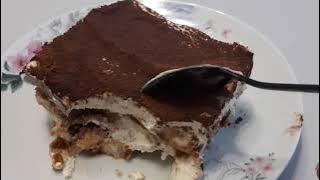 Tiramisu w Innej odsłonie